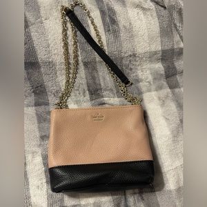 Kate Spade crossbody mini handbag and wallet